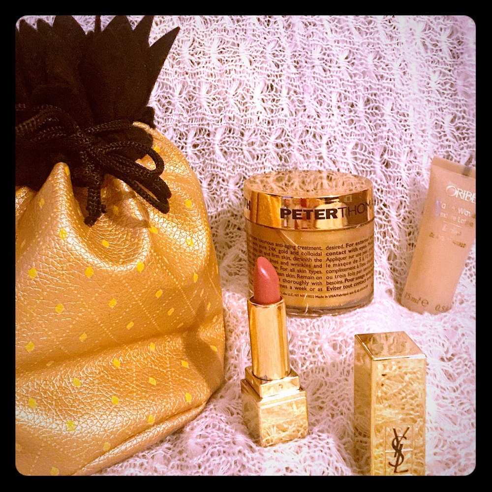 ⭐️✨Peter Thomas Roth 24k Gold Mask (GWP)✨⭐️